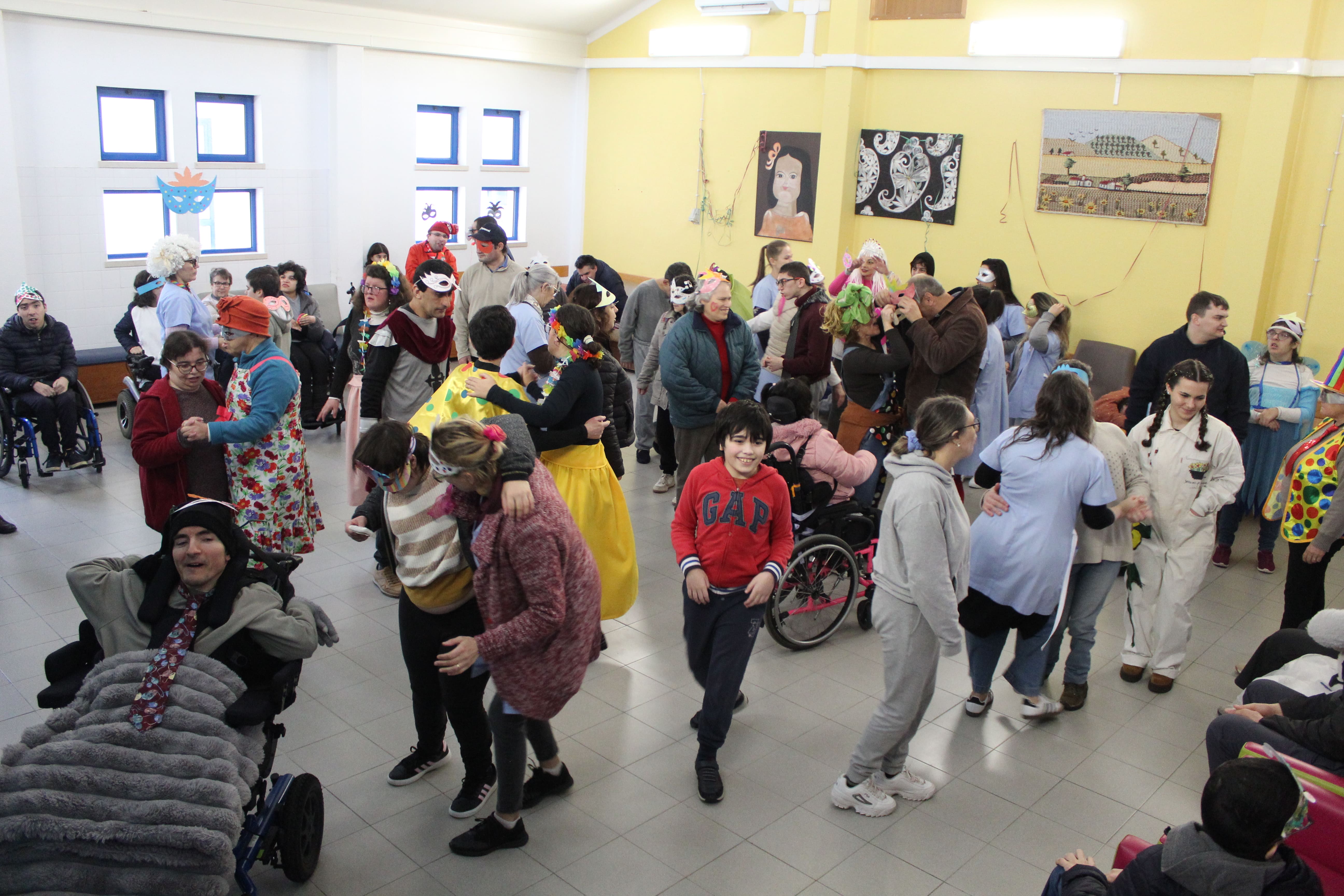 E assim começou 2026...